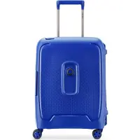 Delsey Moncey Koffer Auf Rollen