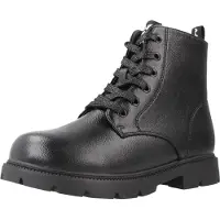 Garvalin Schuhe 251560G Schwarz