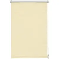 Gardinia EASYFIX Rollo Thermo ENERGIESPAREND 345 natur 100 x 150 cm