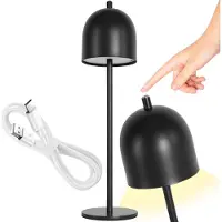 Toolight Nachtlicht App1358-T Black