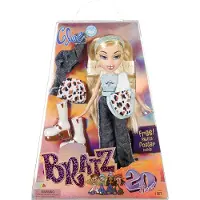 Mga Bratz Original Doll- Cloe, Modepuppe, Weiblich, Mädchen, Mehrfarbig