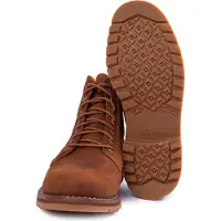 Timberland - Herren Redwood Herbststiefel - Nummer 45