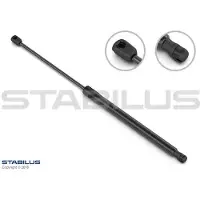 STABILUS LIFT-O-MAT 697209 Gasfeder Heckklappendämpfer für KIA SORENTO II (XM) 479mm