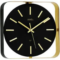 AMS Wanduhr - Modell: 5585