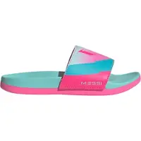 Adidas Schuhe Adilette Comfort Messi JR6327