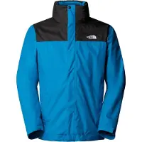 The North Face M EVOLVE II TRI JKT Dusk Blue/Mineral Ink