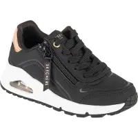 SKECHERS UNO GEN1 - ZIP AND STRID Turnschuhe Mädchen 30