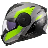 LS2 FF902 Scope II Duria Helm
