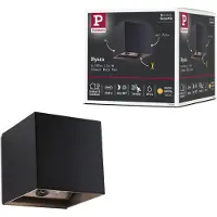 Paulmann LED Akkuwandleuchte Nyara