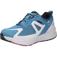 Joya Damen Schnürschuh VELOCE STX W BLUE blau Größe EUR 41 2/3
