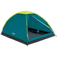 Bestway 4-Personen-Zelt Wander Dome 200 x 240 x 135 cm