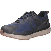 Joya Herren Schnürschuh VELOCE STX M BLUE/BLACK blau Größe EUR 45
