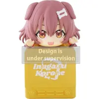 Furyu Hololive Production Hikkake PVC Statue Inugami Korone 10 cm