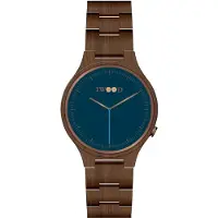 Iwood Echtholz Herrenuhr IW18441004