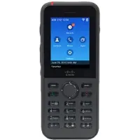 Cisco Unified Ip-telefon 8821 Voip-telefon