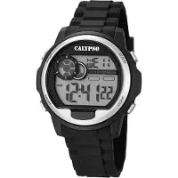 Calypso K5667/1 Digital Chronograph Jugenduhr