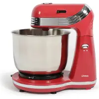 Livoo - Küchenmaschine DOP137RC