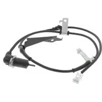 VEMO ABS Sensor Raddrehzahl Hinten Rechts für MAZDA MPV II (LW) V32-72-0064