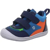 VADO Lauflernschuh MINISMILE VELCRO VATEX
