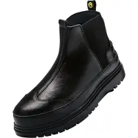 Uvex Da-Stiefel 8647 schwarz