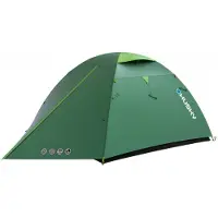 Husky Zelt lightweight Bird Plus 2021 - 3 Personen - Grün