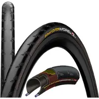 Continental Reifen Conti 32-630 Gator Hardshell, Draht, schwarz, DuraSkin.