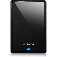 ADATA HV620S, 4 TB, 2.5", 2.0/3.2 Gen 1 (3.1 Gen 1), Schwarz