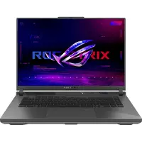 Asus ROG Strix G16 G614FR-TS229W, AMD Ryzen 9, 2,5 GHz, 40,6 cm (16"), 2560 x 1600 Pixel, 32 GB, 1 TB