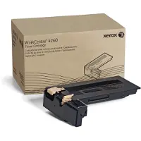 Xerox 106R01409 Tonerkartusche Schwarz 25.000 Seiten für WorkCentre 4250