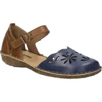 Josef seibel Riemchensandale "Sandalen Leder"