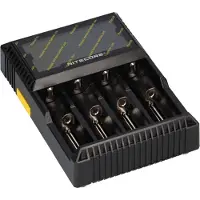 Nitecore Digicharger D4