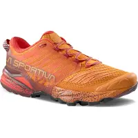 La Sportiva Akasha Ii Wanderschuhe Orange EU 46 1/2 Herren Orange EU 46 1/2