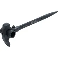 Bgs Scaffolding Ratchet, 626 g