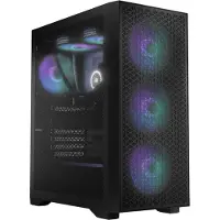 VIST RGB GAMER Ryzen 7 5700X 32GB RTX 5060 SSD 1TB nVme Win11