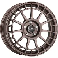 Mak PKW-Alufelge F7070TNMZ45F3