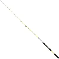 Yokozuna Sepia Egingrute Weiß,Schwarz 2.40 m / 20-150 g Weiß,Schwarz 2.40 m