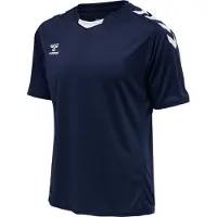 Hummel Herren Shirt hmlCORE XK POLY JERSEY S/S