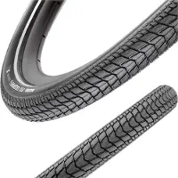 Maxxis Metropass Reifen 700x40C E-Bike bis 50 km/h