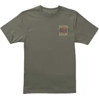 Salty Crew Ink Slinger Kurzarm-t-shirt