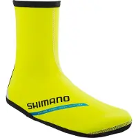 Shimano Dual Fit Thermal Cover Überschuhe - 42-43.