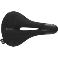 Terry Fisio Fisio Climavent Gel Sattel
