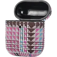 Terratec Air box, Hülle, Polycarbonat, 8 g, Blau, Rose