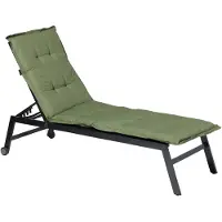 Madison LIGSA044, Grün, Baumwolle, Polyester, 50%, 2000 mm, 600 mm, 70 mm