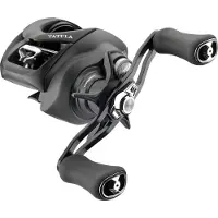 Daiwa Rolle 25 TATULA TW200HL Baitcastrolle