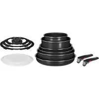 Tefal Ingenio Easy Cook Clean 13 piece pot set