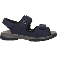 Waldlaufer Harald - herren sandale - extra breit