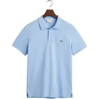 Gant Polo Poloshirt Slim Fit Archive Shield