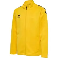 Hummel Kinder-Trainingsjacke mit Reißverschluss Core XK