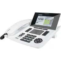 AGFEO IP-Systemtelefon ST 56 IP SENSfon rws 6101635
