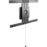 My Wall HP16-3AL für Bildschirme 37 - 80 (94- 203 cm), Belastung bis 50 kg, für Hoch und Querformat